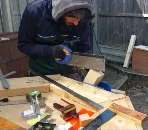 Ayka Woodwork
