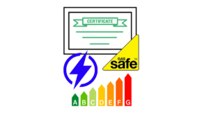 Ayka builds test certificate