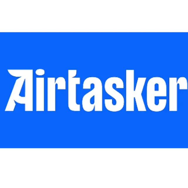 AirTasker Airtasker